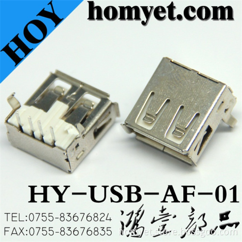 USB Jack for Electric Accessories (USB-AF-01)